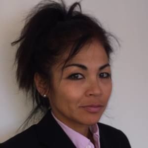 Meet your Posher, Shawnee